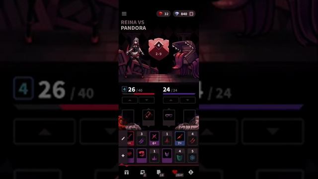 Phantom Rose (Bleed Build) смотреть онлайн