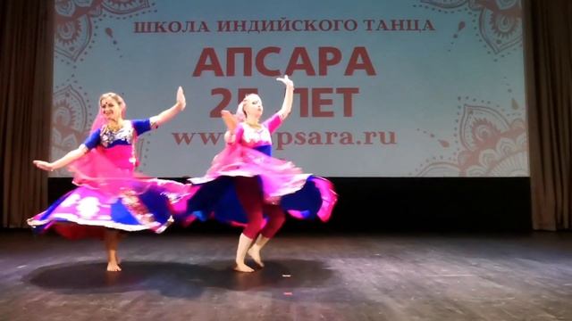 Choli ke piche APSARA RU смотреть онлайн