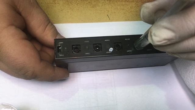 Восстановление свинцово-кислотной батареи смотреть онлайн