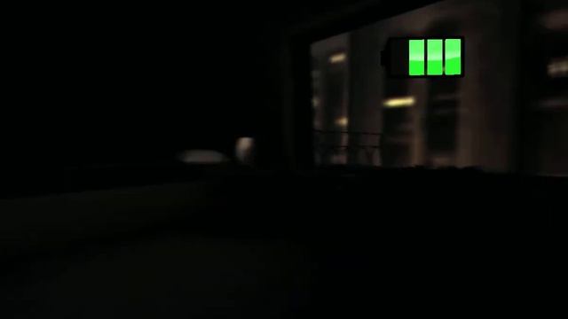 Прохождение очень жуткой игры Paranormal смотреть онлайн