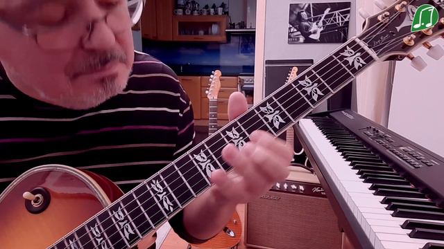 Igor Boiko - "Autumn Leaves" смотреть онлайн