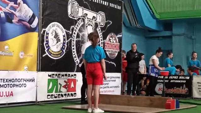 Мас-рестлинг в Мелитополе. 13.03.21 смотреть онлайн