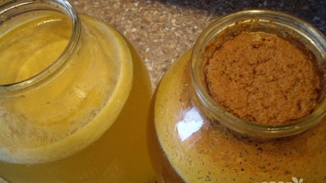 Сборник рецептов