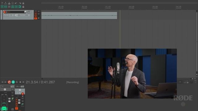 Game-changer: Demonstrating How 32-Bit Float Recording Works смотреть онлайн
