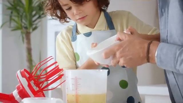Турбо-миксер «От шефа™» (1,25 л) смотреть онлайн