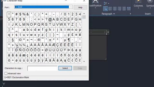 How to write 1/2 in AutoCAD смотреть онлайн