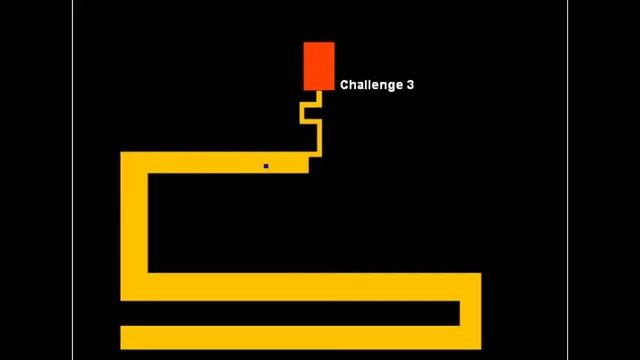 Squidward plays scary maze game смотреть онлайн