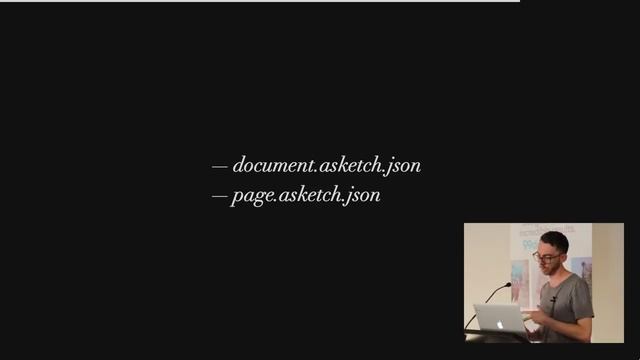 Mark Dalgleish - Sketching in the Browser смотреть онлайн