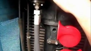 Рулевая колонка мТз модернизация