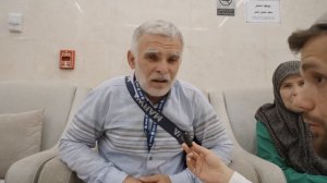 КАК ДАГЕСТАНЦЫ ЖИВУТ В МЕДИНЕ | Хадж-2023