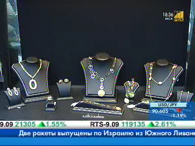 Эксклюзивные ювелирные украшения смотреть онлайн