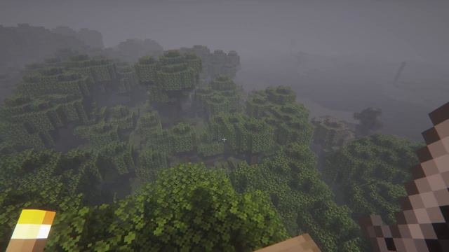From The Fog (Part 1)