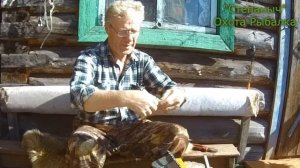 СУПЕР!!! Грабли-гребок для сбора ягоды. ПОДРОБНО (по просьбе подписчиков)