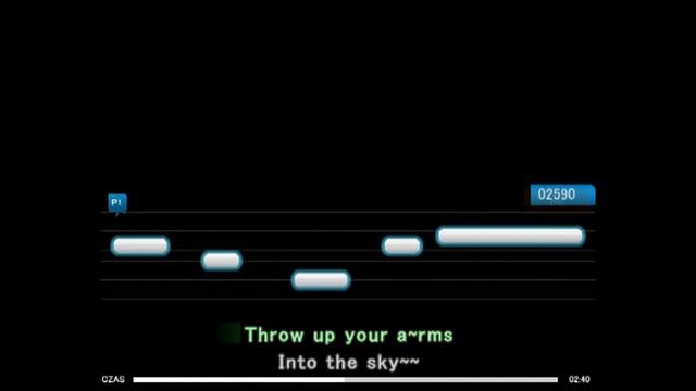 Green Day- 21 Guns Ultrastar смотреть онлайн