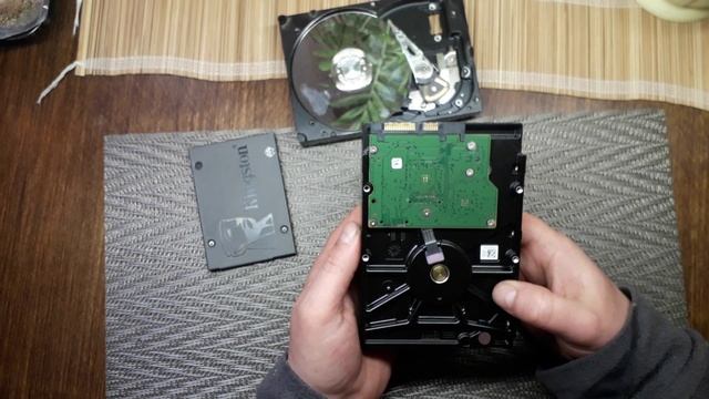 Реально ли восстановить данные +с жесткого диска смотреть онлайн