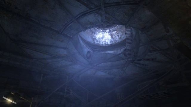 Яйца жарить можно. #Metro Last Light #1 смотреть онлайн