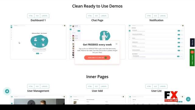 Skycall Communication Admin Template backend bootstrap 4 Easy Create Website смотреть онлайн