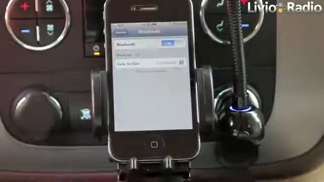 Интернет-радио в машине.mp4 смотреть онлайн