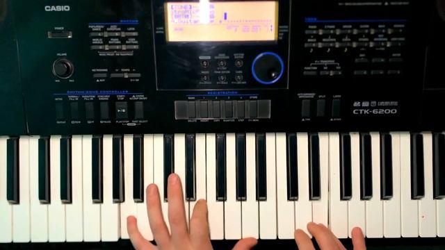 VAVAN - Тяп ляп (Piano Cover 2023) @VAVAN