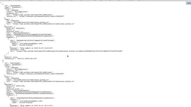 Github email // api смотреть онлайн