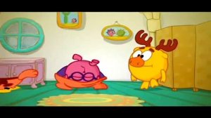 This is Haloween - Gogoriki (JosiePink64 request).mp4