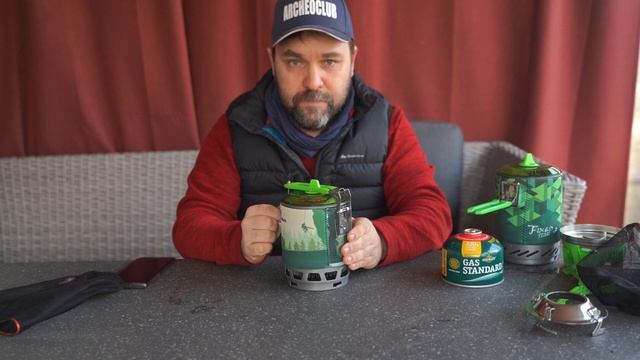 Fire Maple Star X3 радиаторная система приготовления пищи и фондю в походе рецепт смотреть онлайн