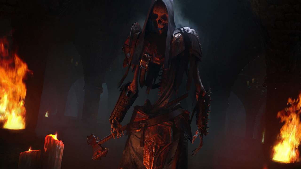 The Elder Scrolls Legends #86 часть смотреть онлайн