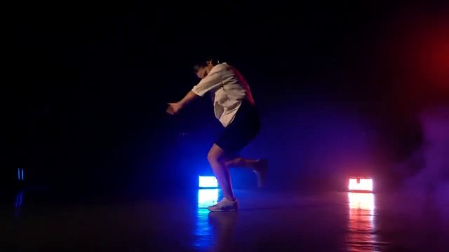 Jazz Funk в Show Time. Анастасия Жучкина смотреть онлайн