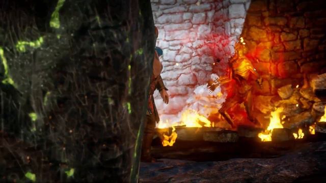 Lets Play Dragon Age Inquisition Part 5 [HD/DE] Sturm! смотреть онлайн