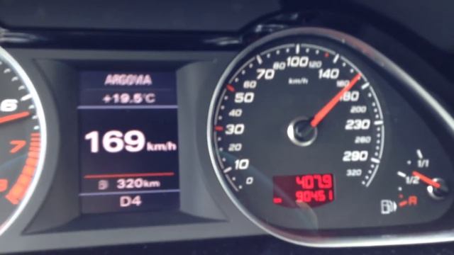 Audi RS6 4F MTM Tuning, 738PS, 883Nm, 0-220kmh смотреть онлайн