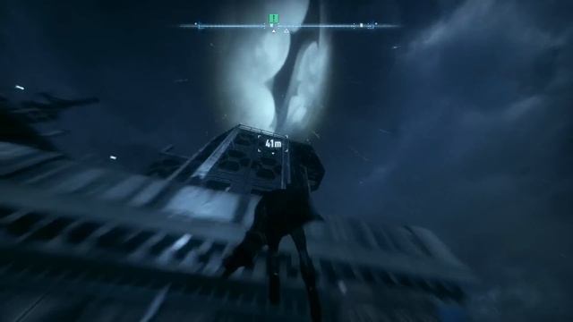 Batman: Arkham Knight - Первый Взгляд смотреть онлайн