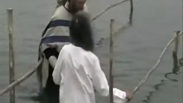 Крещение Нины Ивановны. смотреть онлайн