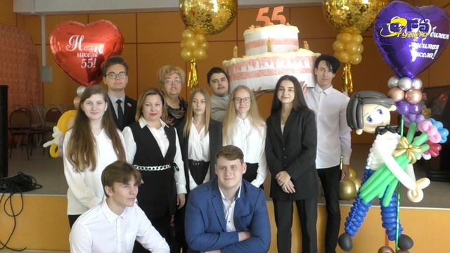 Долгожданный звонок: как прошел День знаний в школе № 1