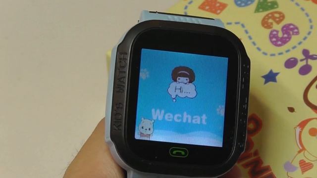 REVIEW Great gift for kids Wonbo Kids' Smartwatch Phone GPS Tracker смотреть онлайн