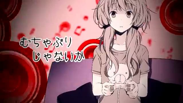 幸せになれる隠しコマンドがあるらしい【Yuzuki Yukari/UtataP】【Original】