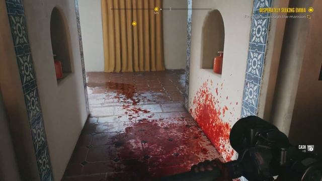 Dead Island 2 || Desperately Seeking Emma || Walkthrough #1 смотреть онлайн