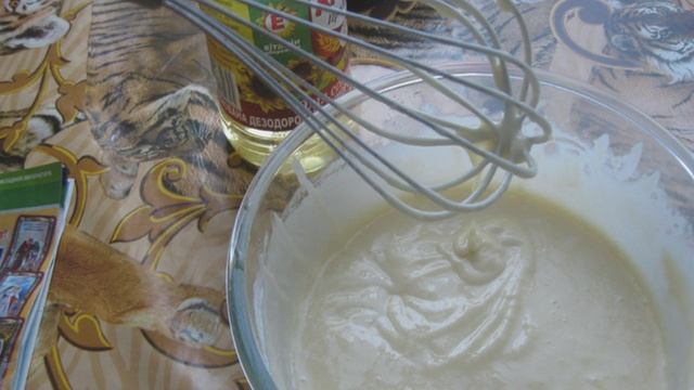 Сборник рецептов