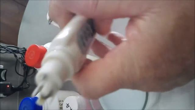 How To: pH Probe Cleaning and Calibration смотреть онлайн