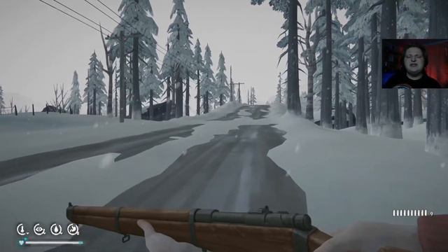 The Long Dark - Episode 3 #9 ФИНАЛ \ НЕОТСТУПНЫЕ МЕЛЬНИЦЫ \ ВЫЖИВШИЙ КРУШЕНИЕ 3 эпизод лонг дарк смотреть онлайн