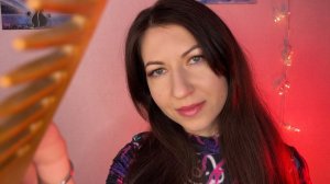 АСМР Практика на исполнение желаний рейки  ASMR