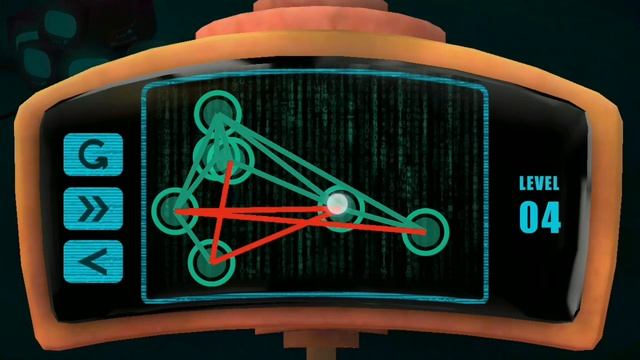 Untangle Me Level-1,2,3,4,5 Complete in Easy Step | Puzzle Room | Tiny Robots Recharged Gameplay смотреть онлайн
