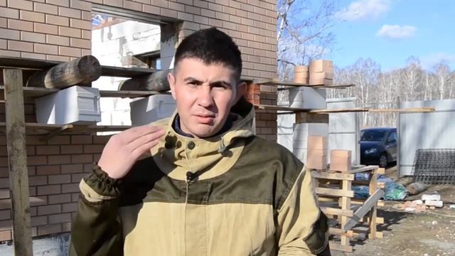 С чего начать переезд в свой дом Этапы строительства дома Как начать переезд смотреть онлайн