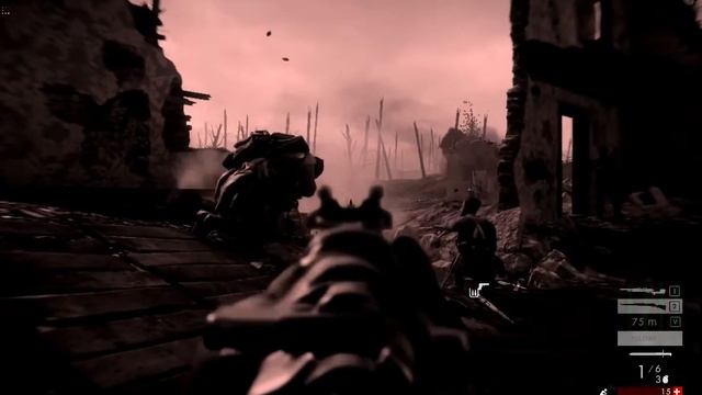 BATTLEFIELD 1 BENCHMARKS ON i5 2400 3.10 GHz смотреть онлайн