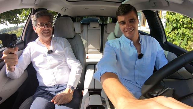 Essai Nouvelle DS4 : La Plus Belle Compacte Française ? 2000km Pour Se Faire Un Avis !