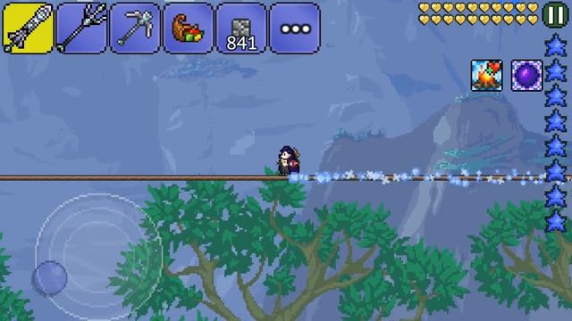 КАК УБИТЬ ВСЕХ МЕХАНИЧЕСКИХ БОССОВ? | ПРОХОЖДЕНИЕ TERRARIA 1.2/1.3 НА ТЕЛЕФОНЕ #10 смотреть онлайн