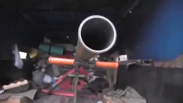 Видео про АТО (Клип HD)