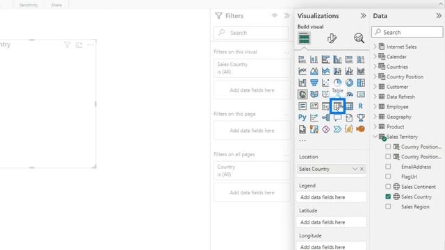 Checking out the new Power BI RLS Editor смотреть онлайн
