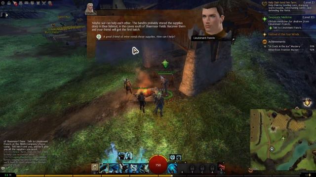 How To Farm Black Lion Keys in Guild Wars 2 in 2024 смотреть онлайн