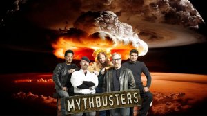 Разрушители Мифов 16+ 1 Сезон 3 Серия Часть 1 🤯