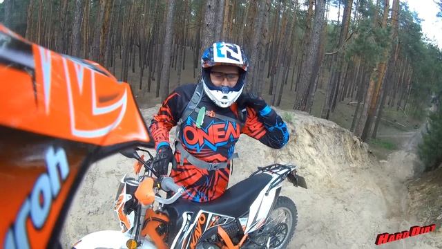 Покатуха на Dakar и Kayo смотреть онлайн